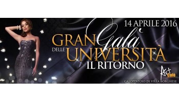Art Cafè 14 Aprile 2016