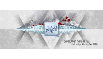 Chalet nel Bosco Roma 26 Dicembre 2015