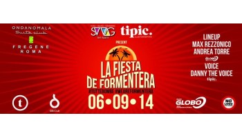 OS Club 6 Settembre 2014