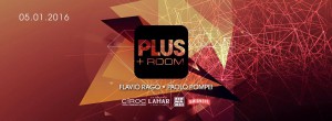 Room 26 martedì 5 gennaio 2016 – Paolo Pompei & Flavio Rago – Omaggio Uomo/donna