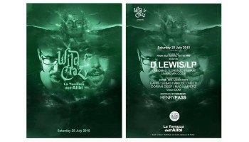 Alibi 1 Agosto 2015