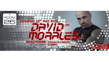Room 26 30 Maggio 2015