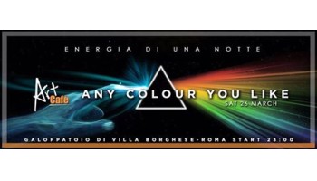 Art Cafè 26 Marzo 2016