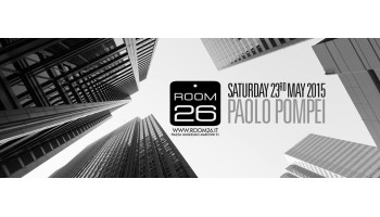 Room 26 23 Maggio 2015