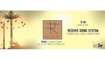 La Bibliotechina Roma 12 Settembre 2015