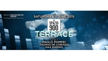 Room 26 6 Giugno 2015
