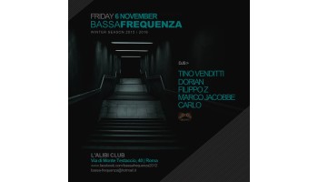 Alibi 6 Novembre 2015
