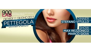 900 Lab 11 Giugno 2015