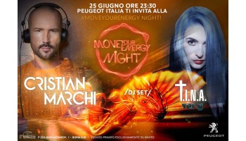 Le Terrazze Roma 25 Giugno 2015