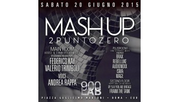 900 Lab 20 Giugno 2015