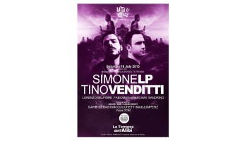 Alibi 18 Luglio 2015