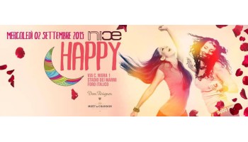 Nice Roma 2 Settembre 2015
