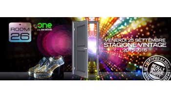 Room 26 25 Settembre 2015