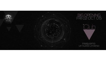 Vibe Roma 2 Ottobre 2015