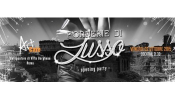 Art Cafè 2 Ottobre 2015