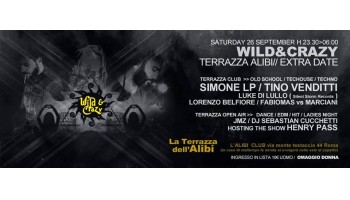 Alibi 26 Settembre 2015