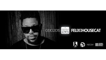 Room 26 3 Ottobre 2015