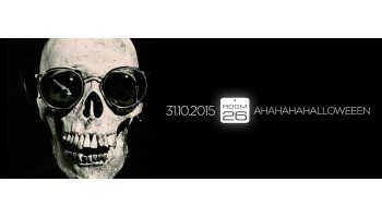 Room 26 31 Ottobre 2015