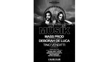 Alibi 2 Ottobre 2015