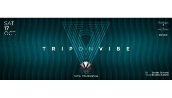 Vibe Roma 17 Ottobre 2015