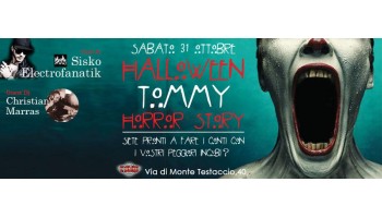 Alibi 31 Ottobre 2015