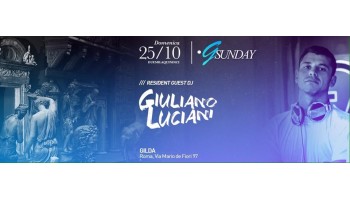 Gilda 25 Ottobre 2015