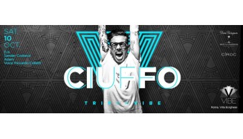 Vibe Roma 10 Ottobre 2015