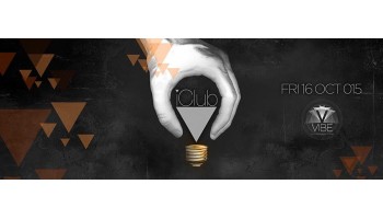 Vibe Roma 16 Ottobre 2015