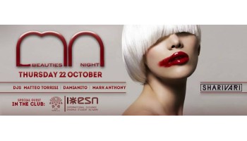 Shari Vari 29 Ottobre 2015