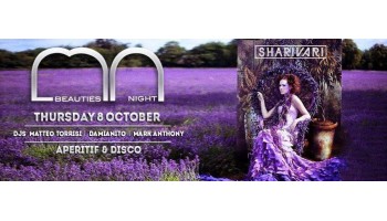 Shari Vari 8 Ottobre 2015