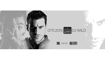 Room 26 7 Novembre 2015