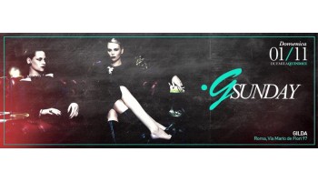 Gilda 15 Novembre 2015