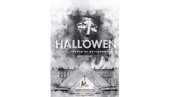 Art Cafè 31 Ottobre 2015