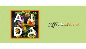 Chalet nel Bosco Roma 13 Novembre 2015