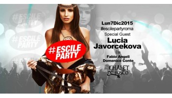 Chalet nel Bosco Roma 7 Dicembre 2015