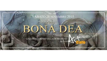 Art Cafè 28 Novembre 2015