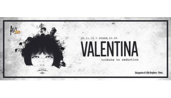 Art Cafè 20 Novembre 2015