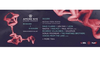 Amore 2016 31 Dicembre 2015