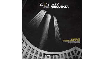 Alibi 25 Dicembre 2015