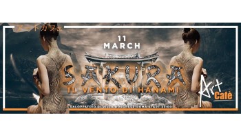 Art Cafè 11 Marzo 2016