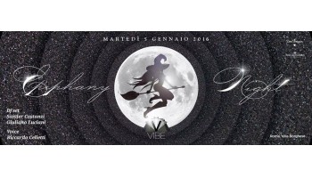 Vibe Roma 5 Gennaio 2016