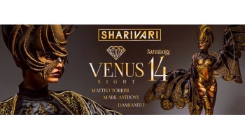 Shari Vari 14 Gennaio 2016