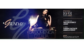 Gilda 17 Gennaio 2016