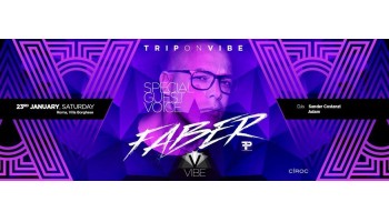 Vibe Roma 23 Gennaio 2016