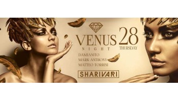 Shari Vari 28 Gennaio 2016