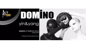 Art Cafè 6 Febbraio 2016