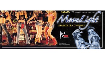 Art Cafè 19 Febbraio 2016