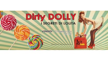 Art Cafè 12 Febbraio 2016