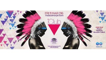 Vibe Roma 11 Marzo 2016