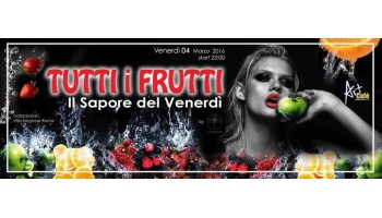Art Cafè 4 Marzo 2016